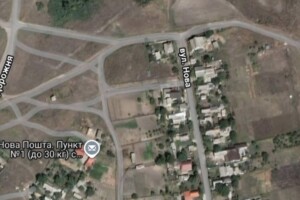 Продаж ділянки під житлову забудову, Одеська, Протопопівка, А. Міцкевича вулиця