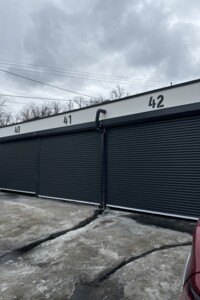 Купить гараж в Киевской области