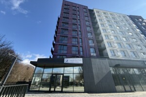 Продажа квартиры, Винница, р‑н. Замостянский, Левка Лукьяненко (Ватутина) улица, дом 16Б корпус 2