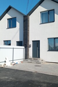 Продажа дуплекса, Винницкая, Зарванцы, Мирная улица