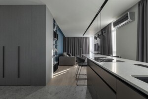 Долгосрочная аренда квартиры, Киев, р‑н. Саперное Поле, ст.м. Дворец Украина, Предславинская улица