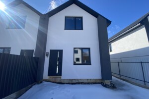 Продажа дуплекса, Винницкая, Зарванцы, Мирная улица