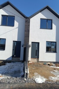 Продажа дуплекса, Винницкая, Зарванцы, Мирная улица