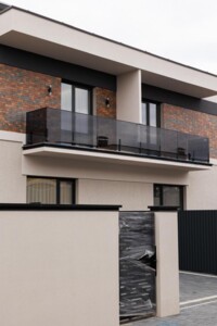 Продажа таунхауса, Закарпатская, Сторожница, Проектная улица