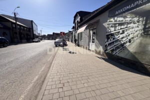 Довгострокова оренда комерційного приміщення, Закарпатська, Виноградів, Івана Франка провулок