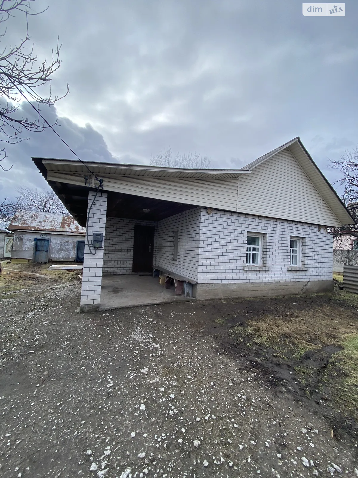 Продается одноэтажный дом 53 кв. м с бассейном, цена: 30000 $ - фото 1