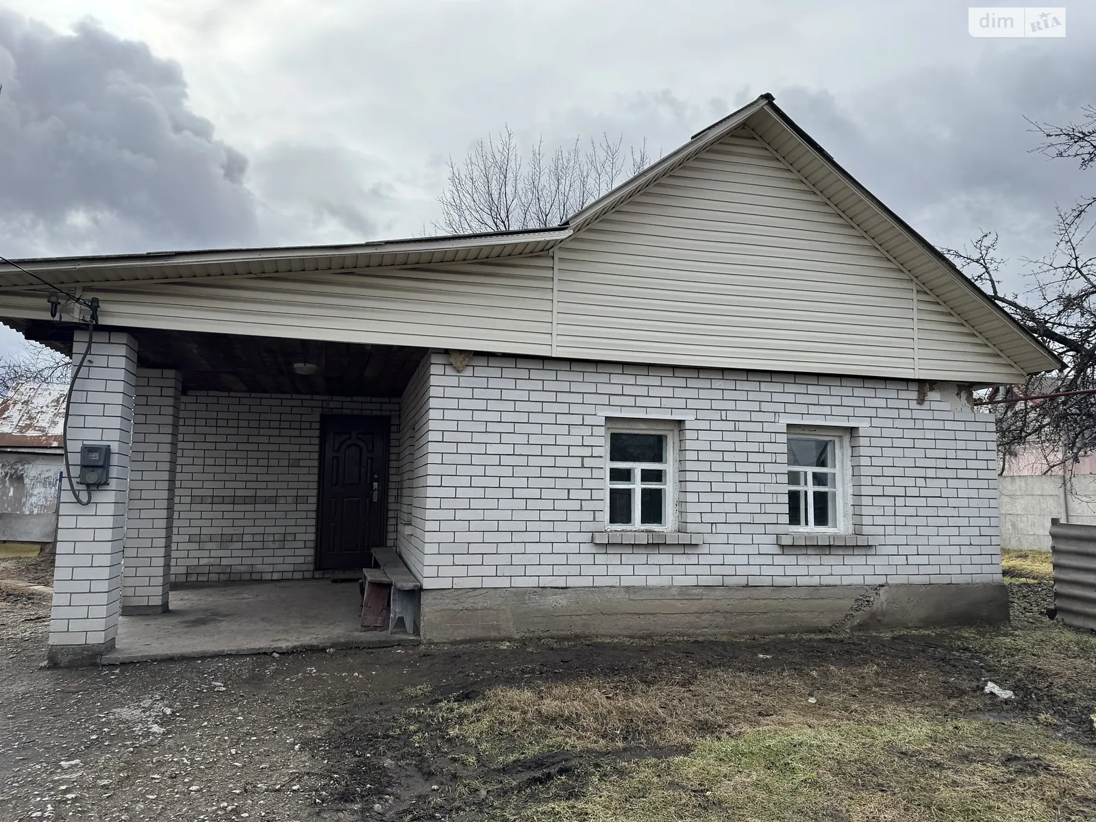 Продается одноэтажный дом 56.4 кв. м с баней/сауной, цена: 31000 $ - фото 1