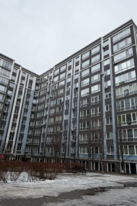 Продажа квартиры, Киевская, Ирпень, р‑н. Ирпень, Григория Сковороды улица, кв. 35