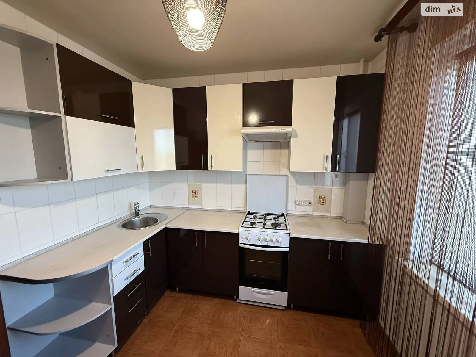 Сдается в аренду 2-комнатная квартира 49.2 кв. м в Белой Церкви, ул. Фастовская - фото 1