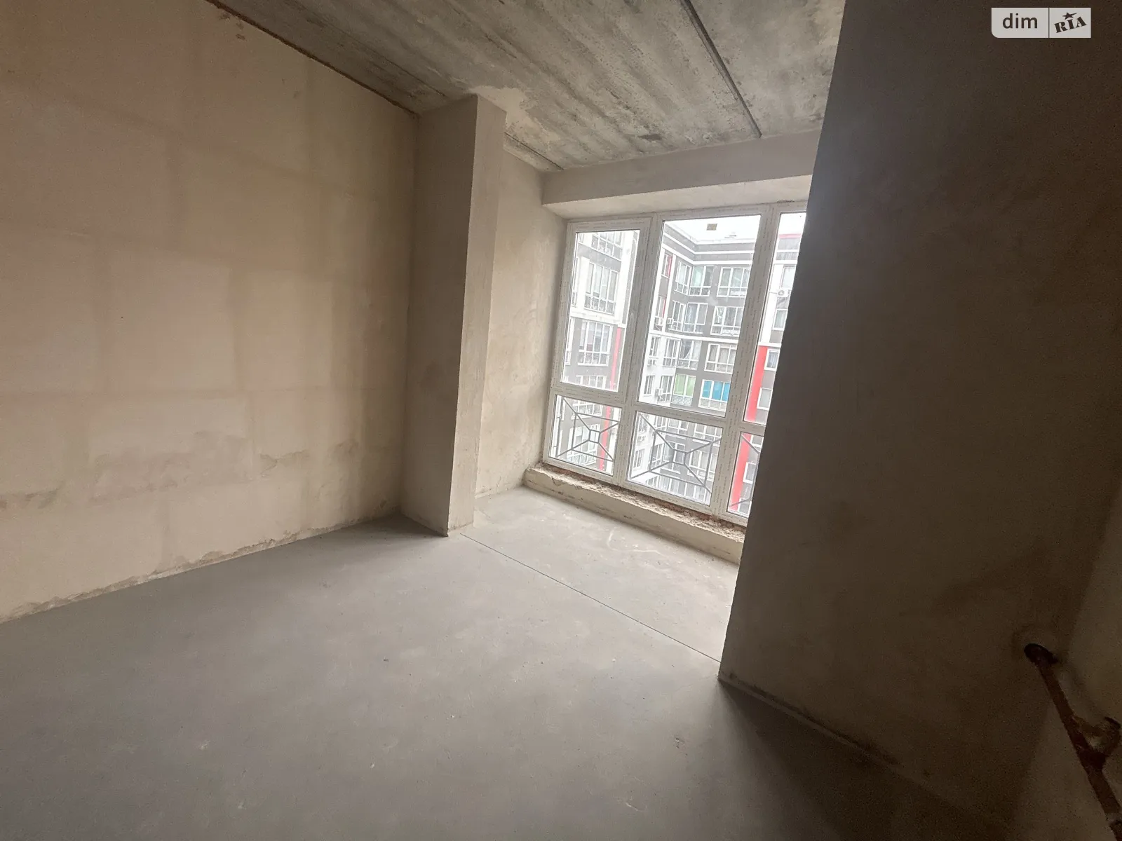 Продается 1-комнатная квартира 36.5 кв. м в Ирпене, ул. Григория Сковороды, 25 - фото 1