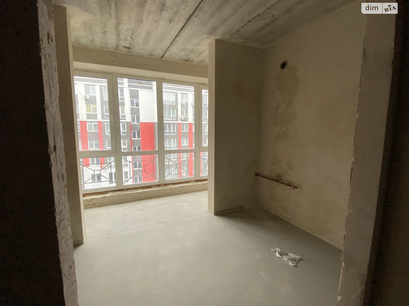 Продается 1-комнатная квартира 36.5 кв. м в Ирпене, ул. Григория Сковороды, 25 - фото 1