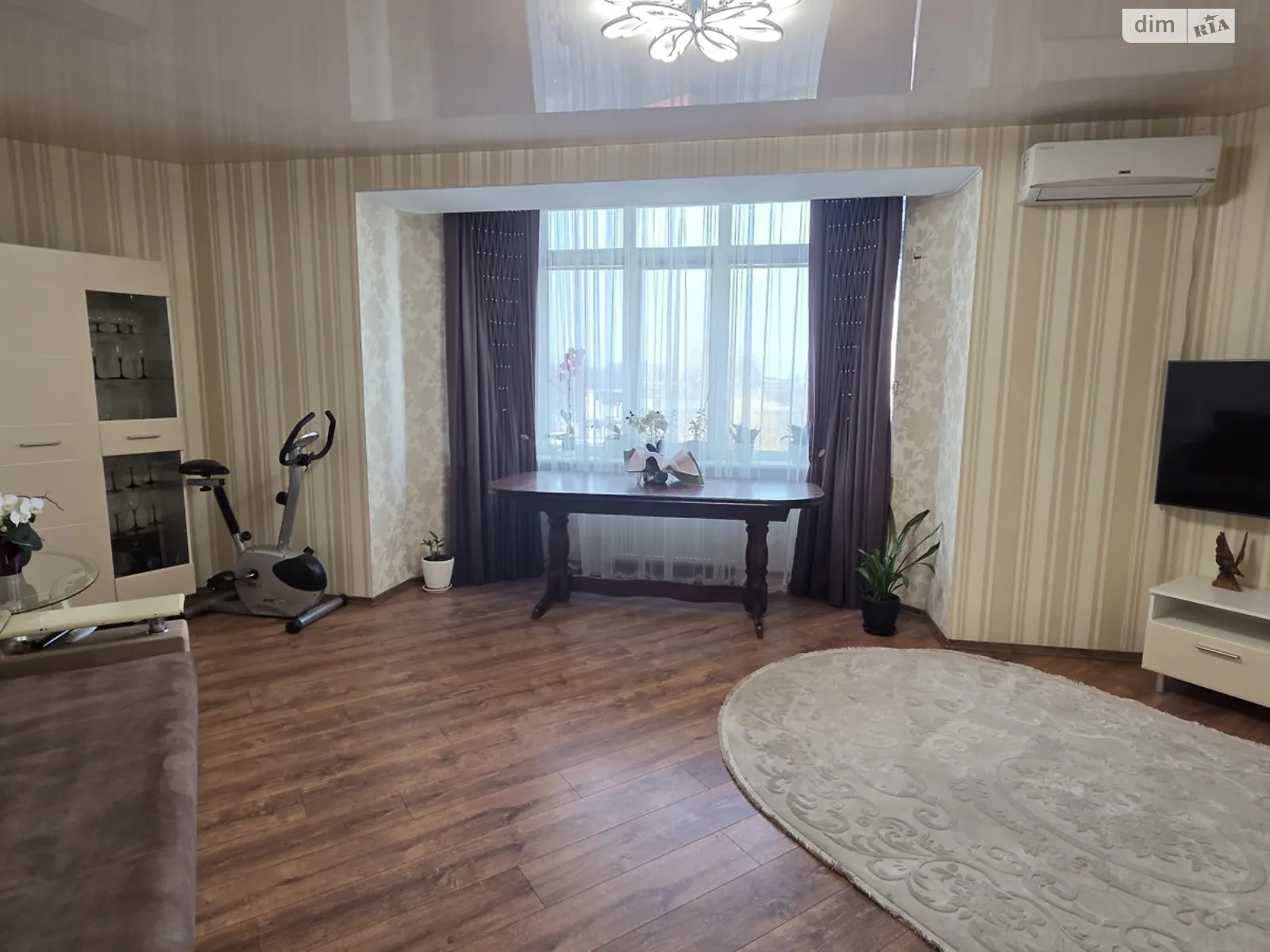 Продается 1-комнатная квартира 59 кв. м в Виннице, ул. Левка Лукьяненко(Ватутина) - фото 1