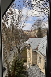 Продажа квартиры, Львов, р‑н. Кастёловка, Котляревского улица, дом 20