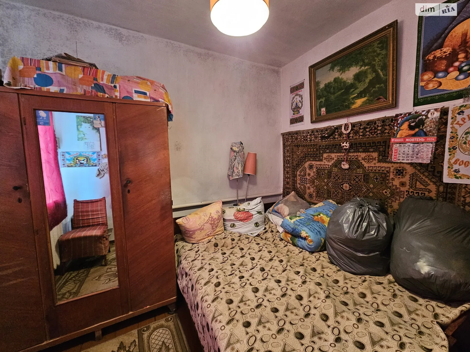 Продается одноэтажный дом 86 кв. м с камином, цена: 63000 $ - фото 1