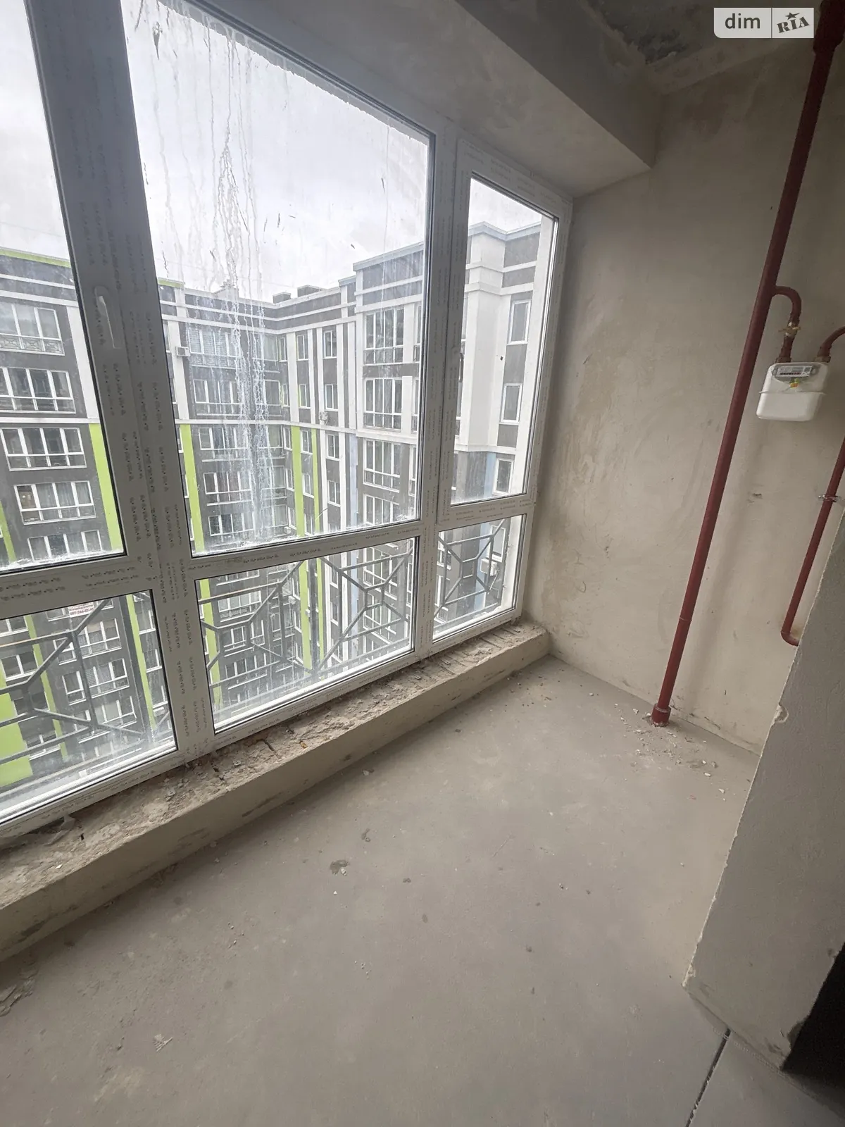 Продается 1-комнатная квартира 39.76 кв. м в Ирпене, ул. Григория Сковороды, 25 - фото 1