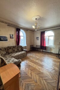 Продажа квартиры, Днепр, р‑н. Парк Шевченко, Ефремова Сергея (Ворошилова) улица, дом 21А