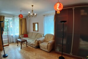 Долгосрочная аренда квартиры, Киев, р‑н. Черная Гора, ст.м. Лыбедская, Николая Михновского (Дружбы Народов) бульвар, дом 8