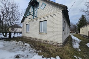 Продажа дома, Черкассы, р‑н. Дахновка, Волкова Сержанта улица, дом 137