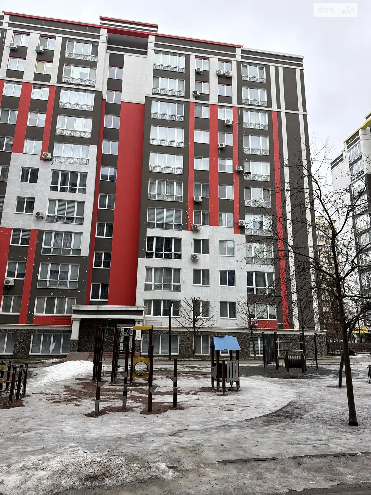 Продается 2-комнатная квартира 55 кв. м в Ирпене, ул. Григория Сковороды, 25 - фото 1