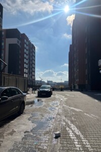 Продажа квартиры, Хмельницкий, р‑н. Озёрный, Сечевых Стрельцов улица, дом 8Б