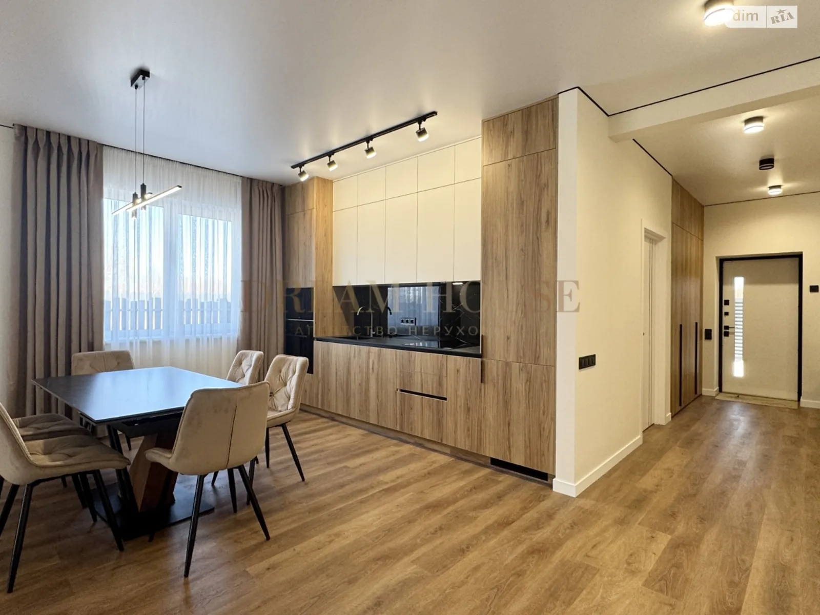 Продается одноэтажный дом 100 кв. м с беседкой, цена: 185000 $ - фото 1