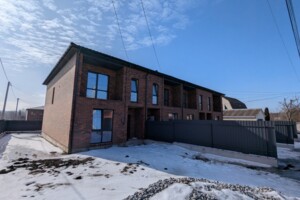 Продажа таунхауса, Винницкая, Винницкие Хутора, Грушевского улица, дом 3