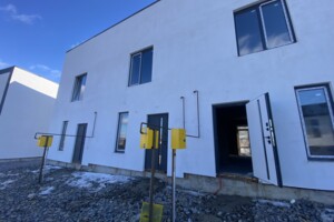 Продажа таунхауса, Винницкая, Березина, Абрикосовая улица