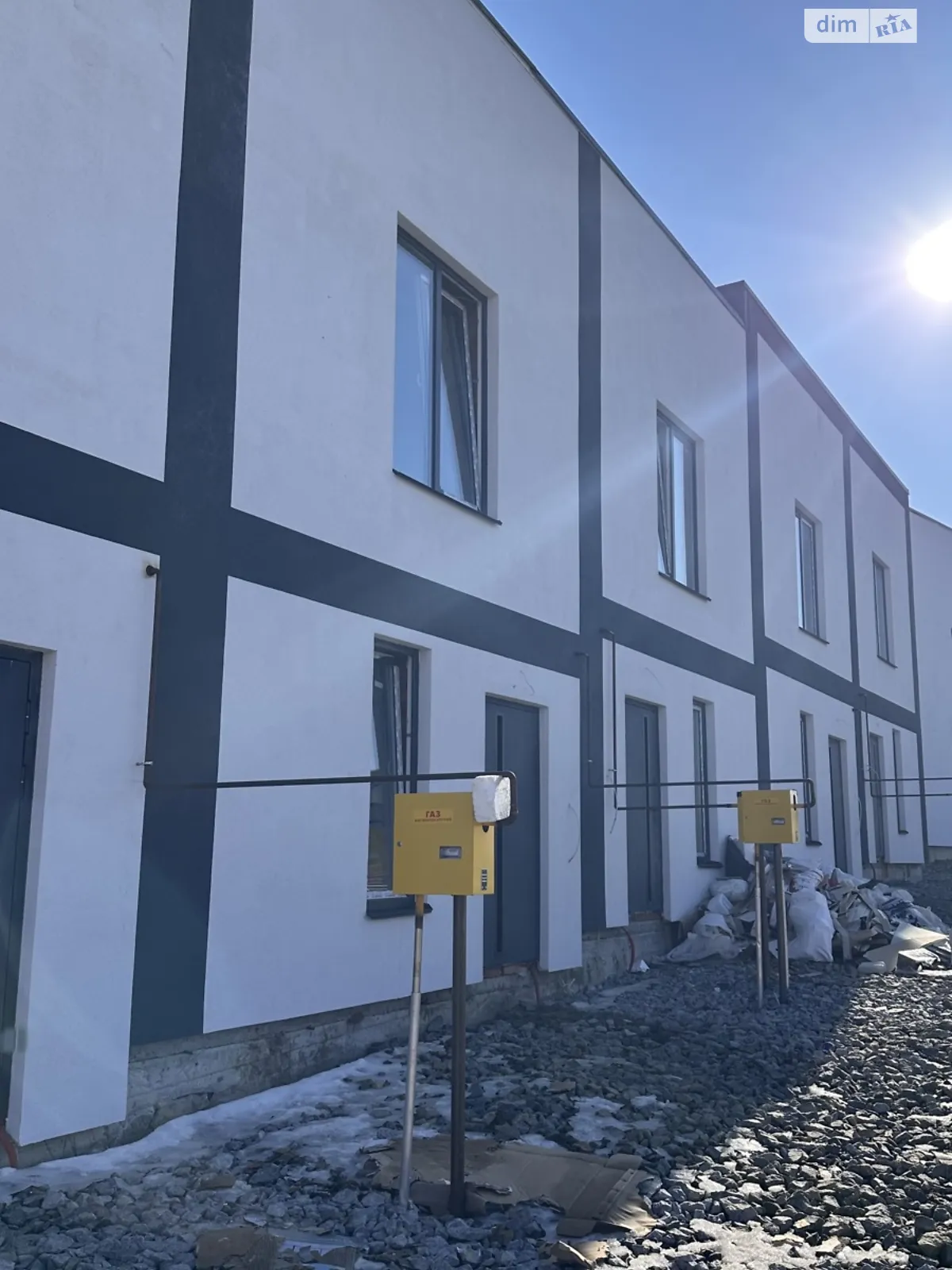 ул. Абрикосовая Березина, цена: 55000 $ - фото 1