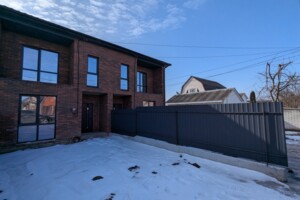 Продажа таунхауса, Винницкая, Винницкие Хутора, Грушевского улица, дом 2