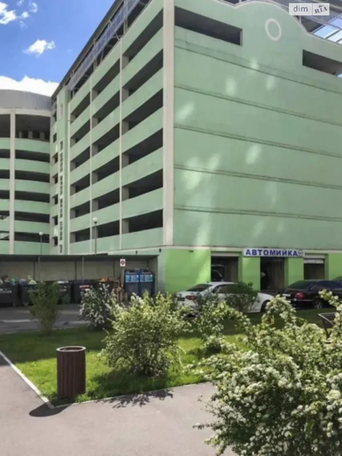 ул. Воскресенская Киев ЖК Парковые озера, цена: 35000 $ - фото 1