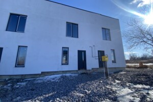 Продажа таунхауса, Винницкая, Березина, Абрикосовая улица