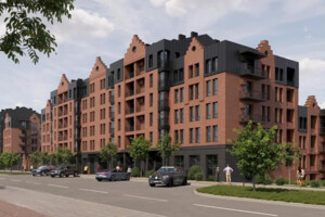 Продаж квартири, Рівне, р‑н. Щасливе, Березова вулиця