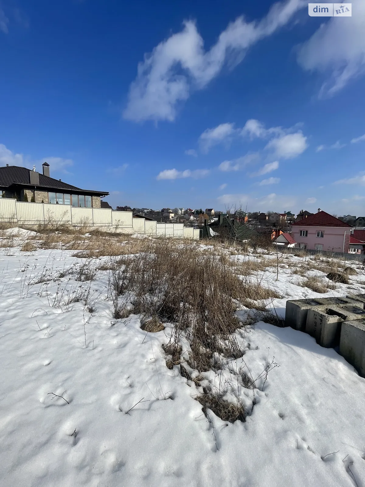 Продается земельный участок 15 соток в Хмельницкой области, цена: 80000 $ - фото 1