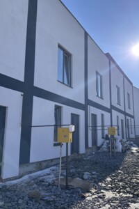 Продажа таунхауса, Винницкая, Березина, Абрикосовая улица