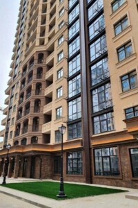 Продажа квартиры, Одесса, р‑н. Аркадия, Курортный переулок, дом 1Б