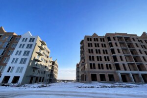 Продаж квартири, Рівне, р‑н. Щасливе, Березова вулиця