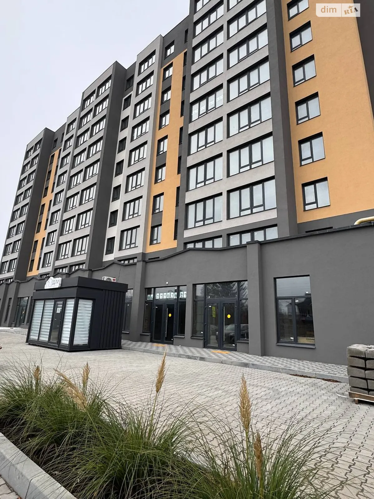 Продается 2-комнатная квартира 57.9 кв. м в Хмельницком, ул. Романа Шухевича(Курчатова), 8 корпус 2 - фото 1