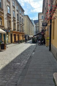 Продажа квартиры, Львов, р‑н. Площадь Рынок, Староеврейская улица