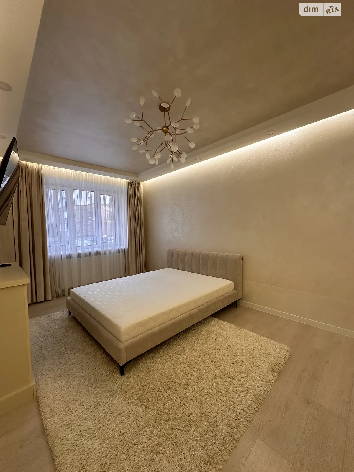 Продается 1-комнатная квартира 43.9 кв. м в Львове, ул. Стрыйская, 115Д - фото 1