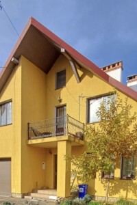 Продажа дома, Львовская, Холодноводка, Галицкая улица, дом 20