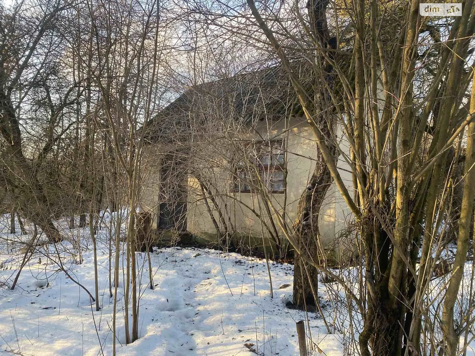 Продается земельный участок 5.97 соток в Львовской области, цена: 22000 $ - фото 1