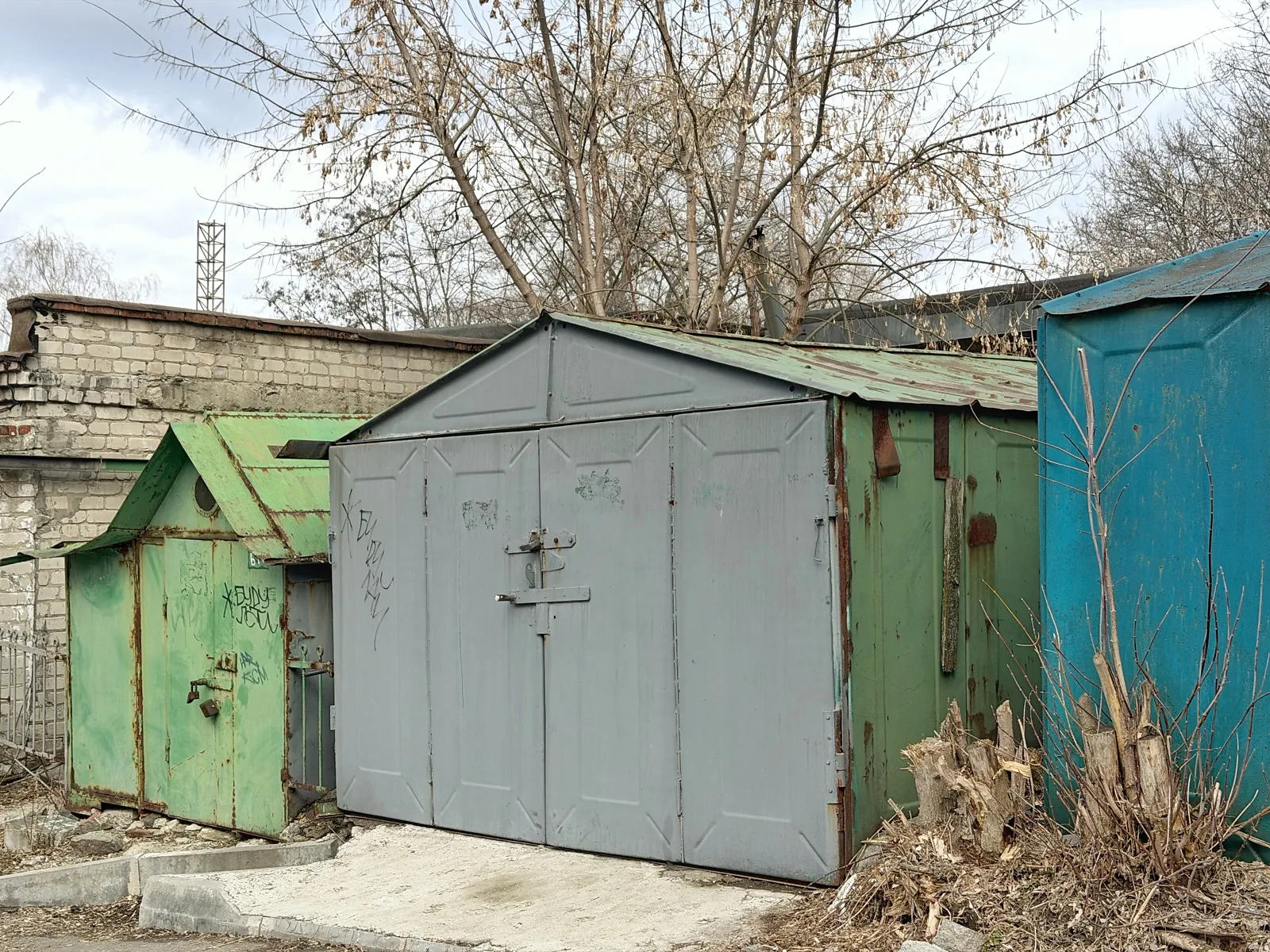 просп. Поля Александра Центральный Днепр, цена: 3000 грн - фото 1