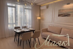 Продажа квартиры, Киев, р‑н. Саперное Поле, ст.м. Дворец Украина, Саперное Поле улица, дом 5