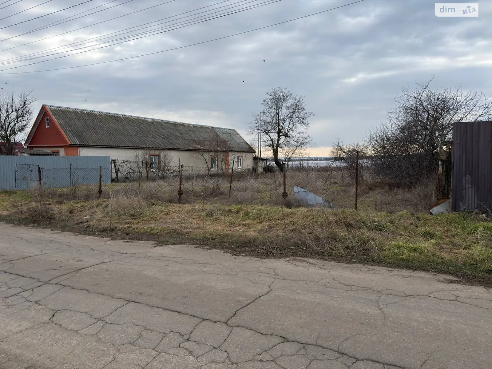 Продается земельный участок 13.35 соток в Одесской области, цена: 9500 $ - фото 1