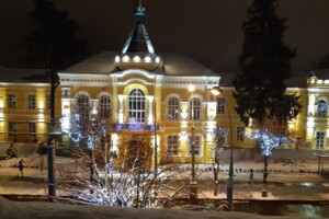 Продаж квартири, Вінниця, р‑н. Центр, Соборна вулиця