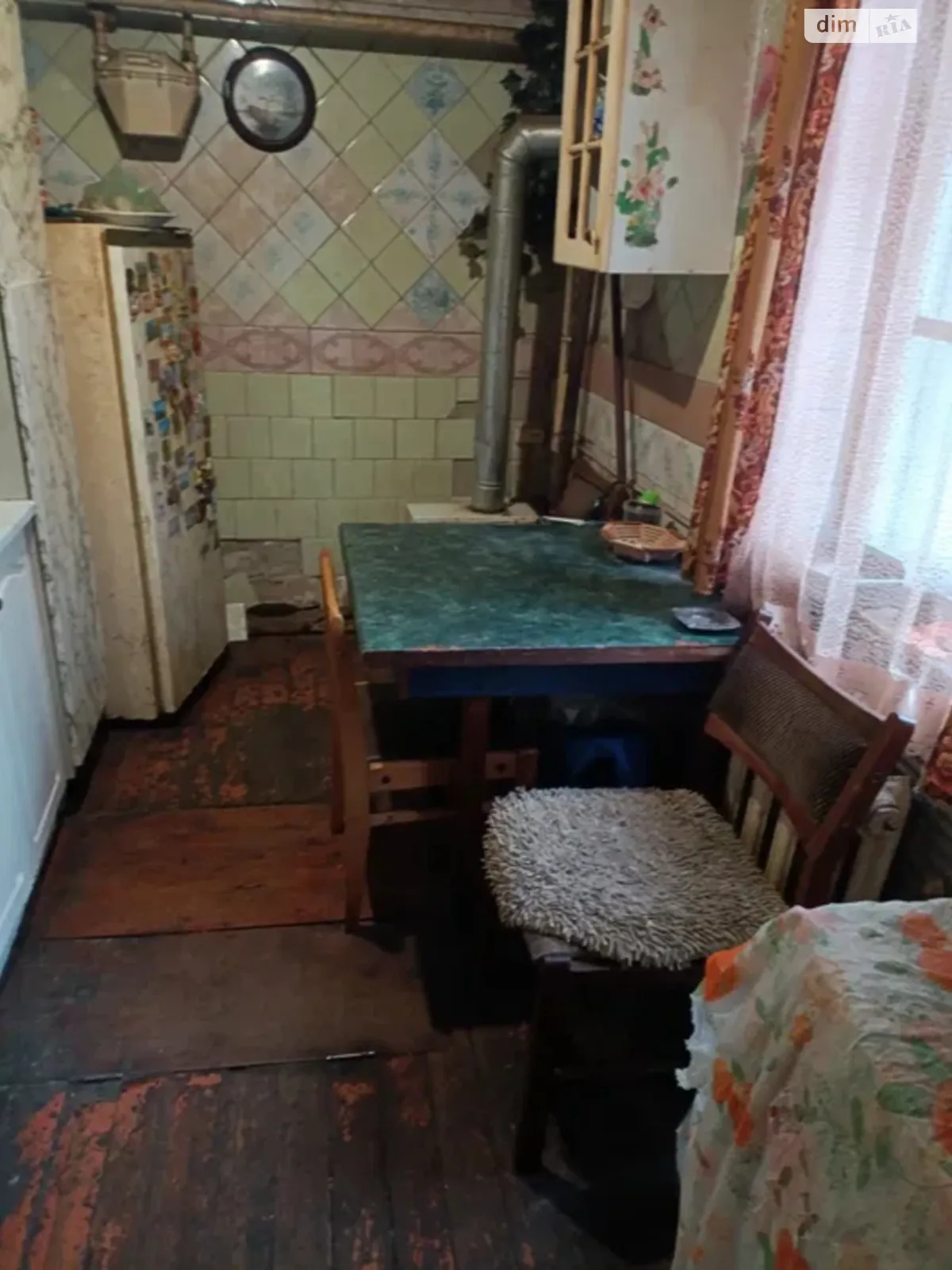 Продается часть дома 48 кв. м с балконом, цена: 40000 $ - фото 1