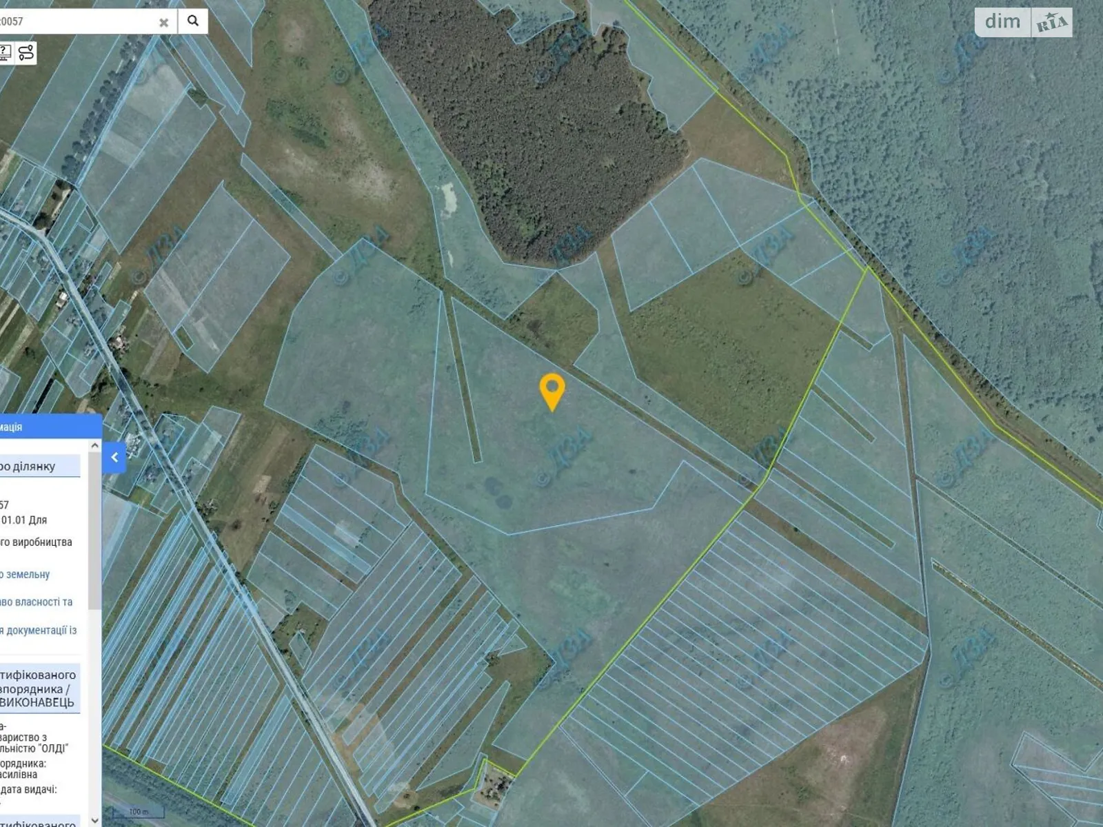 Лище, цена: 1810 грн - фото 1