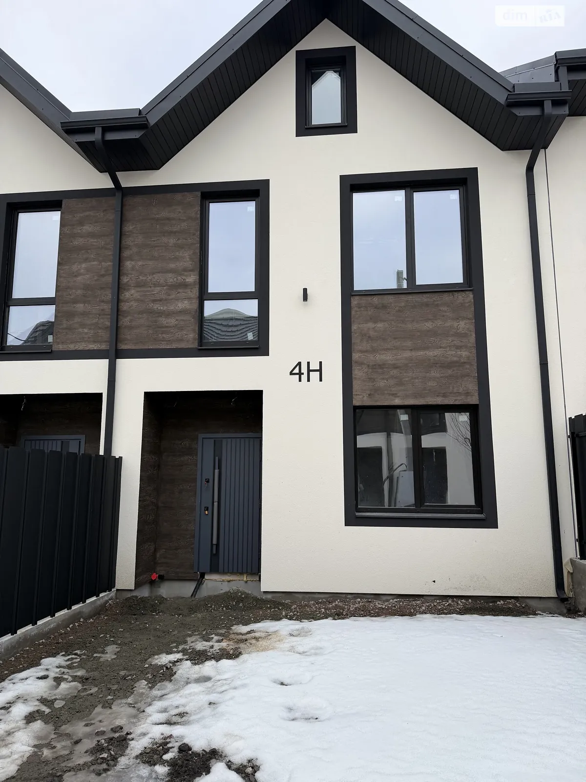 ул. Сергея Мазина(Зои Гайдай) Буча, цена: 72000 $ - фото 1