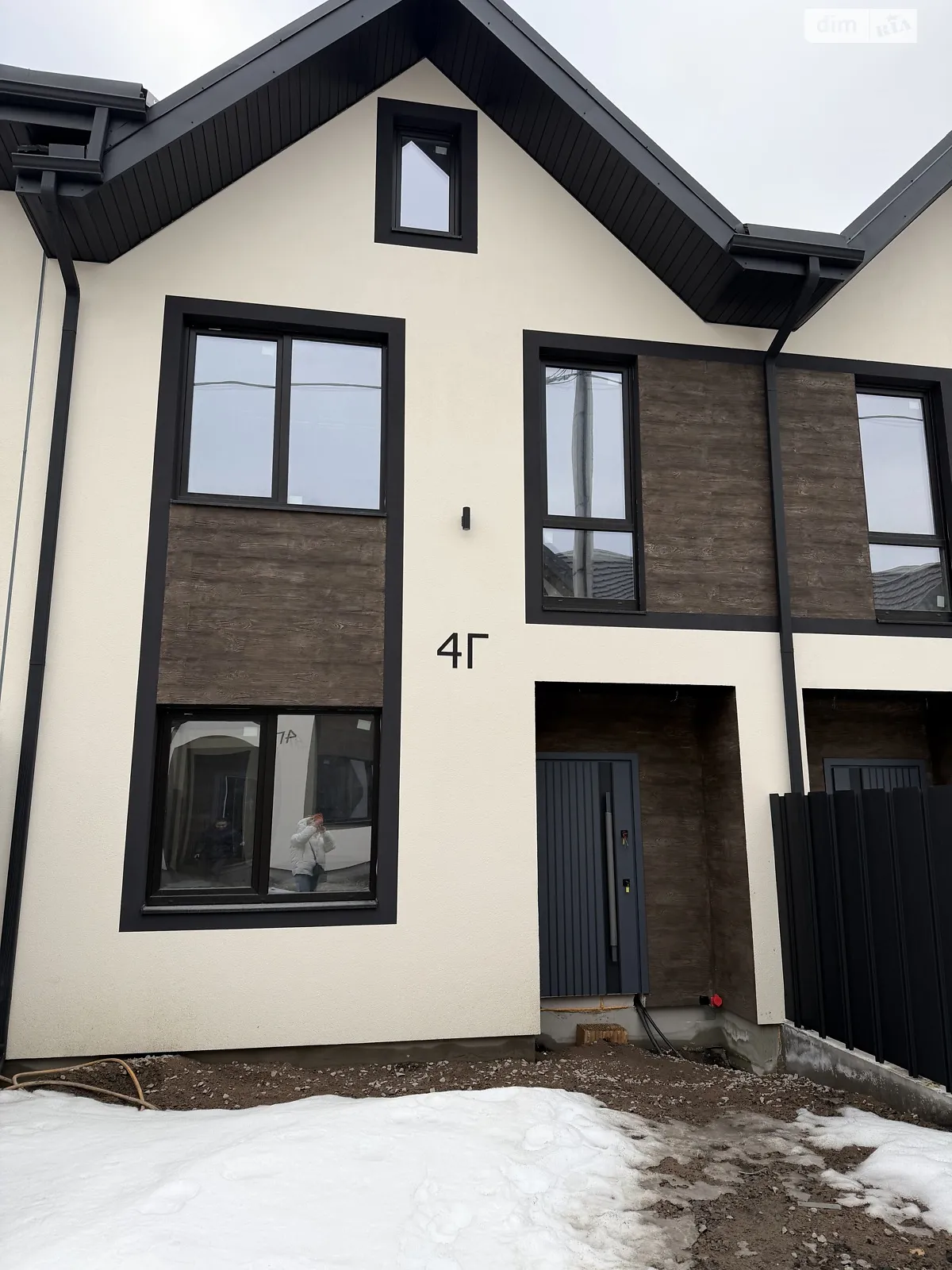 ул. Сергея Мазина(Зои Гайдай) Буча, цена: 71900 $ - фото 1