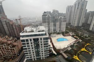 Продажа квартиры, Киев, р‑н. Черная Гора, ст.м. Зверинецкая(Дружбы народов), Андрея Верхогляда (Драгомирова) улица, дом 11Б